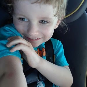 Meet your Posher, Matt